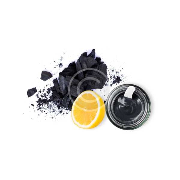 Charcoal Facial Mask