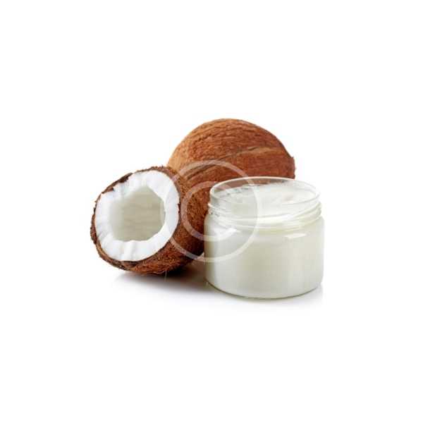 Coconut Body Cream