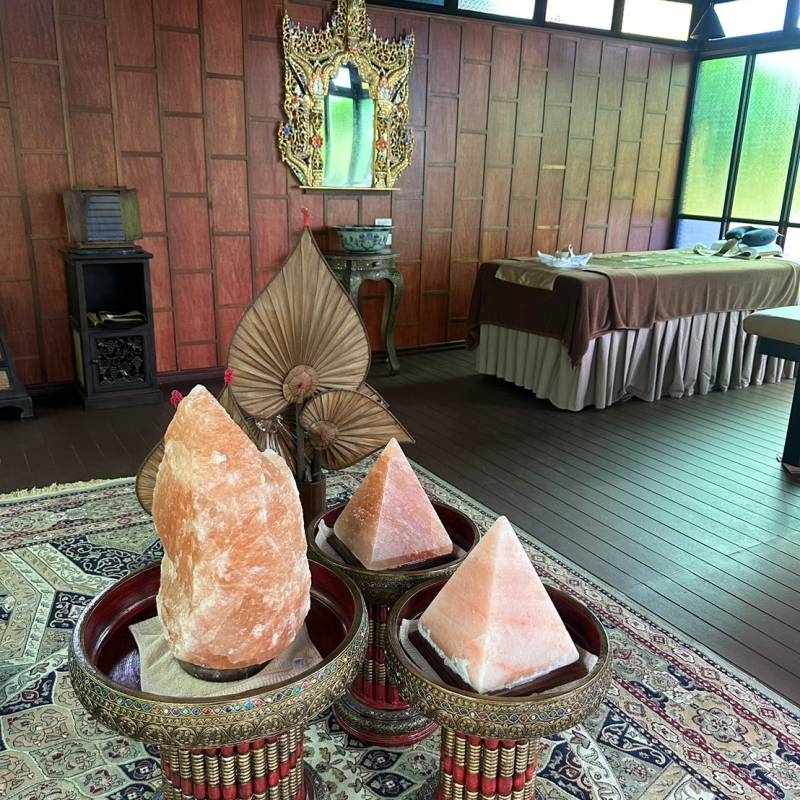 Thai Massage